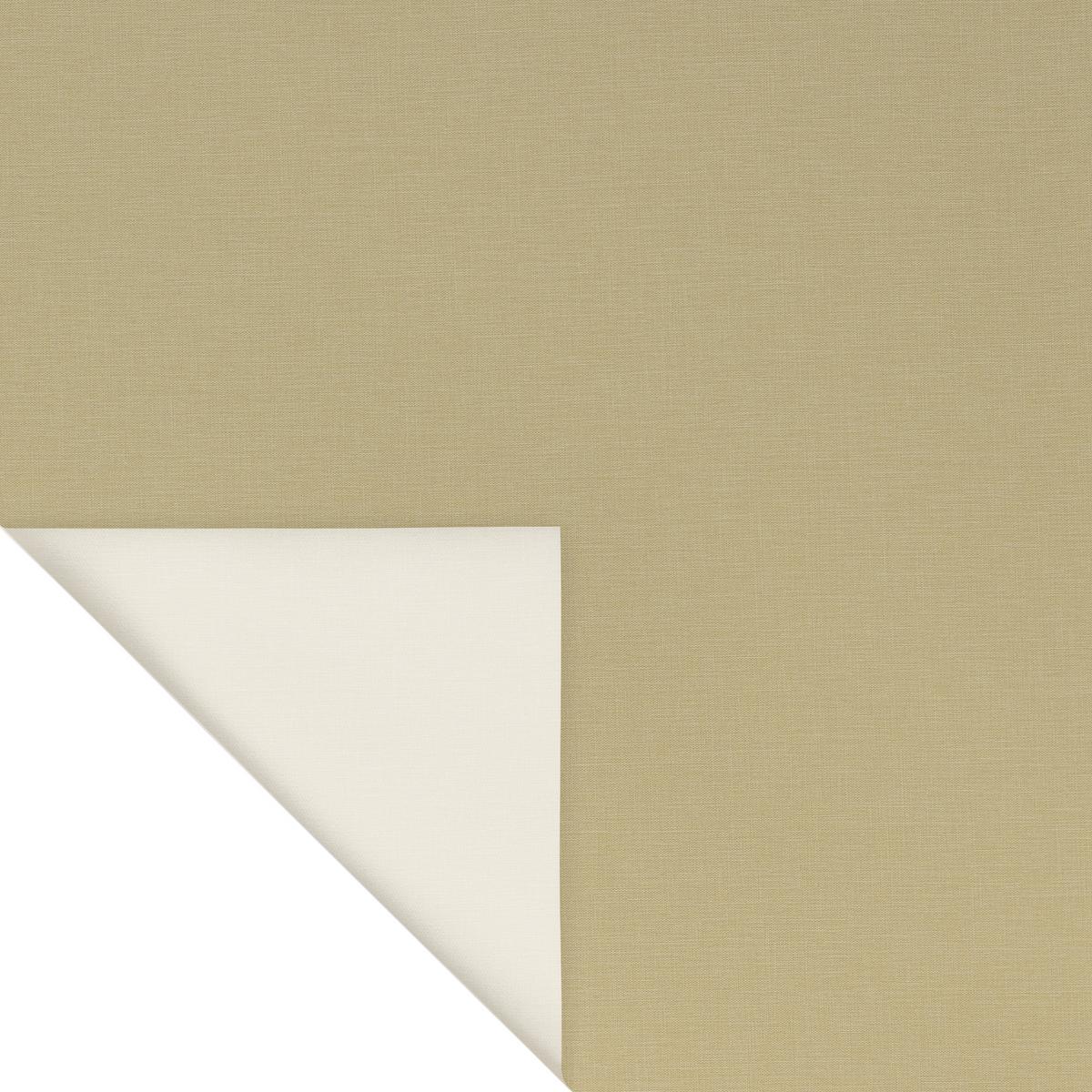THERMO-ROLLO MADRID OHNE BOHREN, KLEMMTRÄGER, LICHTDURCHLÄSSIG - Beige, Kunststoff (90/190cm) - Lichtblick Original