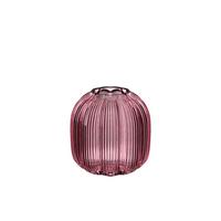 VASE Fleur pink 11 cm - Pink, Glas (11/11cm) - Villeroy & Boch
