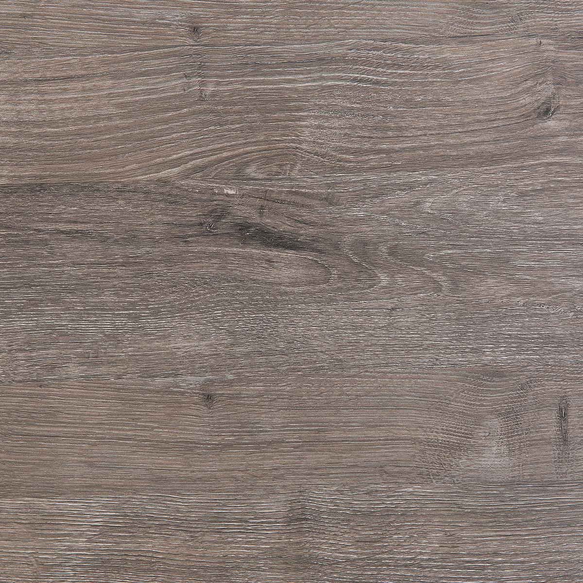 KONSOLENTISCH dunkler Holzfarbton Adena - Dunkelbraun/Schwarz, Holzwerkstoff (40/100/81cm) - Beliani