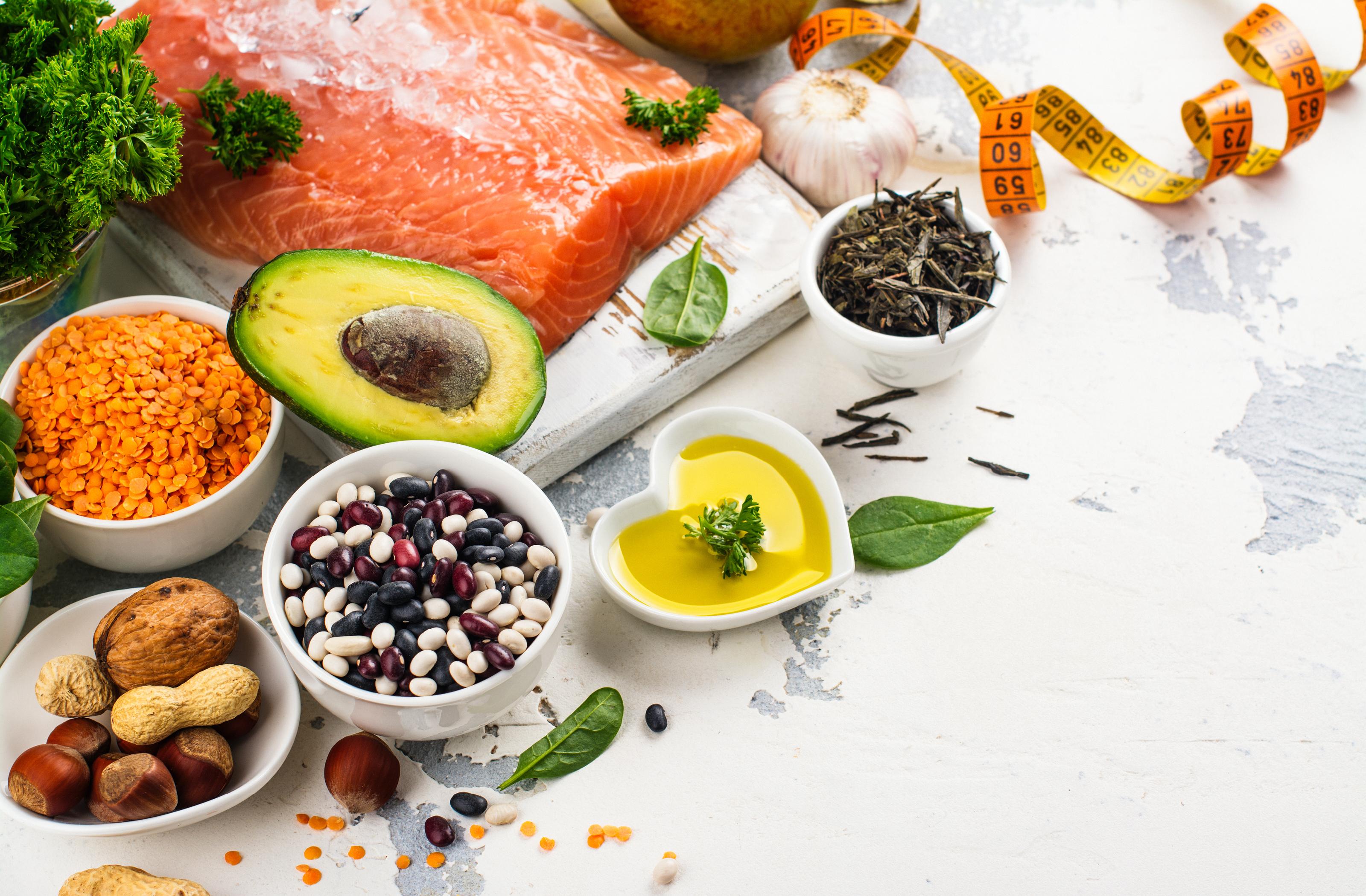 Jakie produkty wybrać