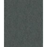 VLIESTAPETE Betonoptik Tapete anthrazit - Anthrazit, Papier (53/1cm) - marburg
