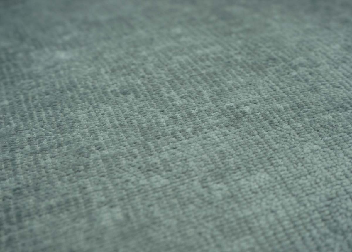 ESSZIMMERSTUHL Grau, Blau - Blau/Blaugrau, Textil (65/86/60cm) - MCW