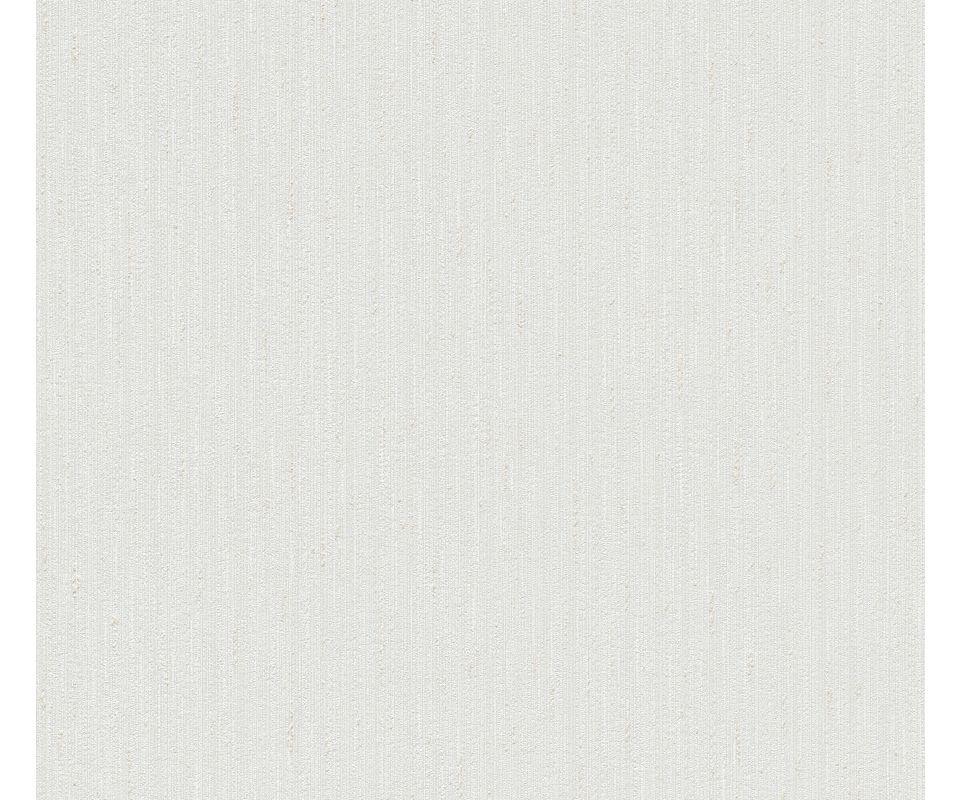 VLIESTAPETE Grau 53/1005 cm - Grau, Textil (53/1cm) - KUNSTLOFT