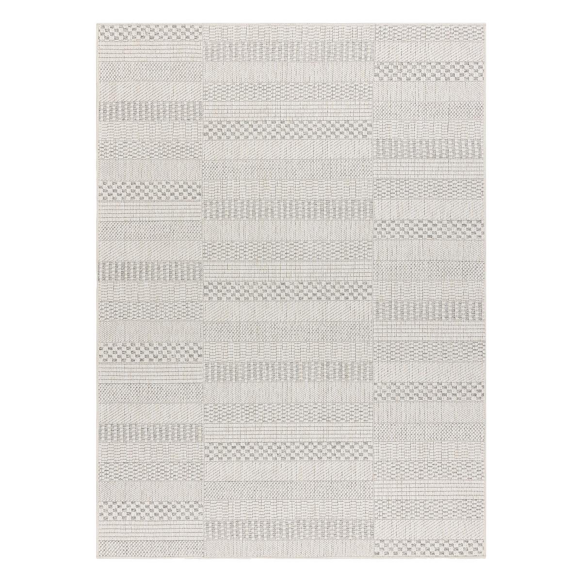 TEPPICH Origi 116/170 cm - Creme, Textil (116/170cm) - rugsX