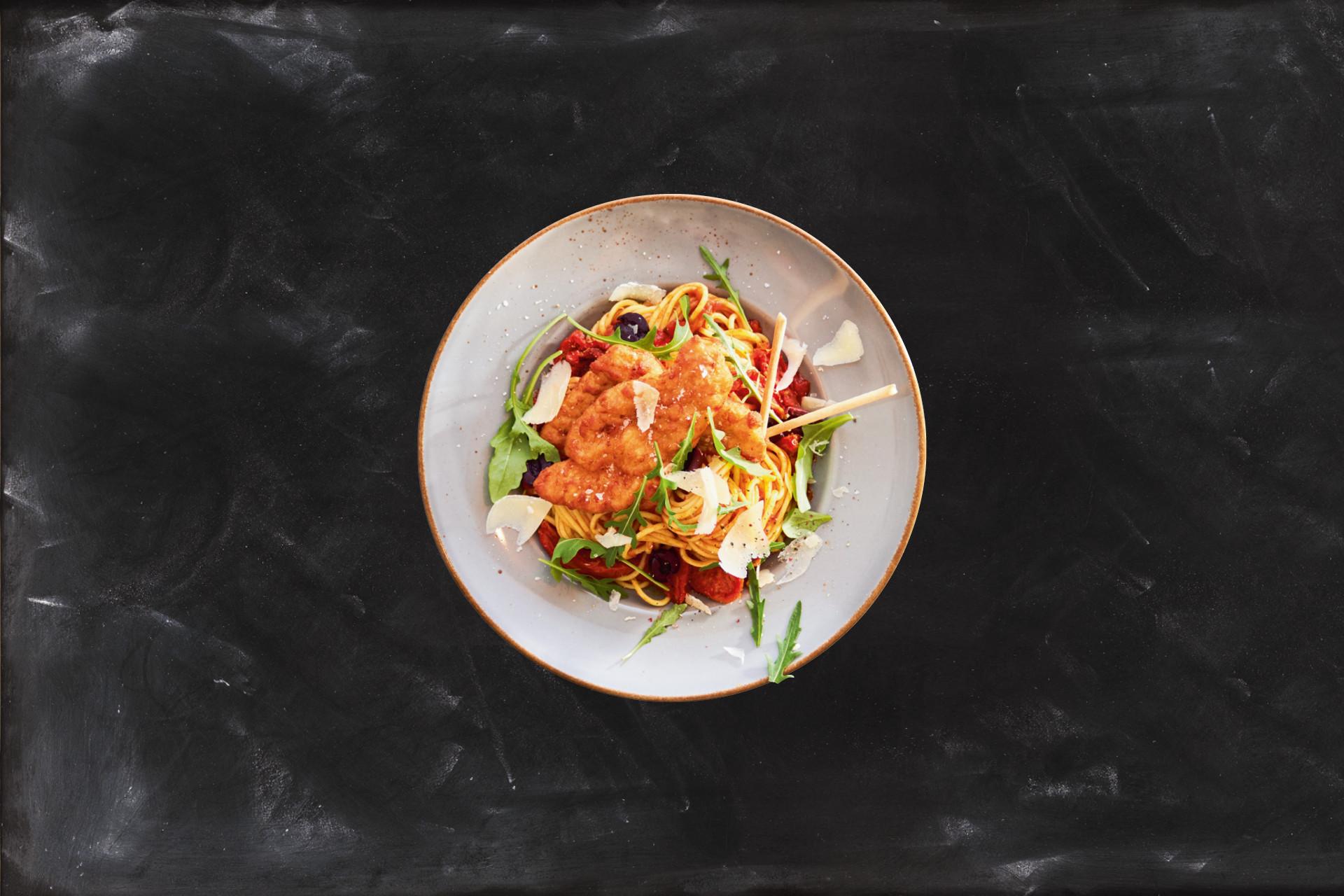 Piccata Milanese A (Weizen), C, G