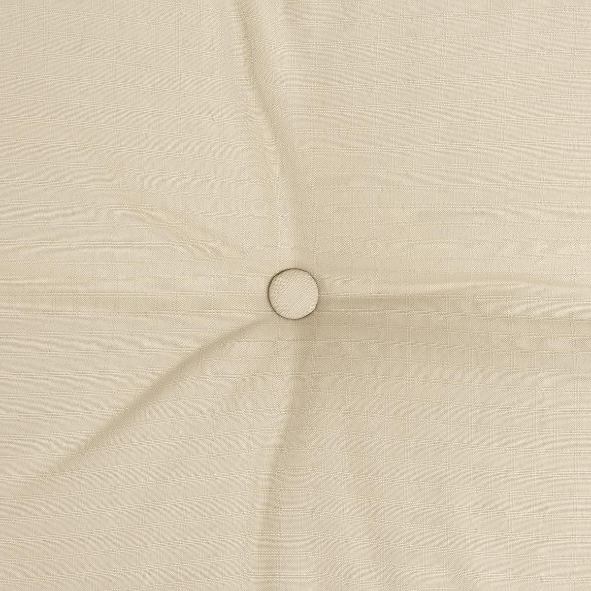 PALETTENKISSEN Eco Elements Seite 60/40/20 cm Natur - Sandfarben, Textil (40/20/60cm) - Beautissu 