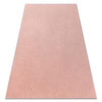 TEPPICH Lindo 120/170 cm - Pink, Textil (120/170cm) - rugsX