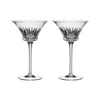 SEKTSCHALEN Grand Royal transparent 120 ml 2er Set - Transparent, Glas (0.12L) - Villeroy & Boch