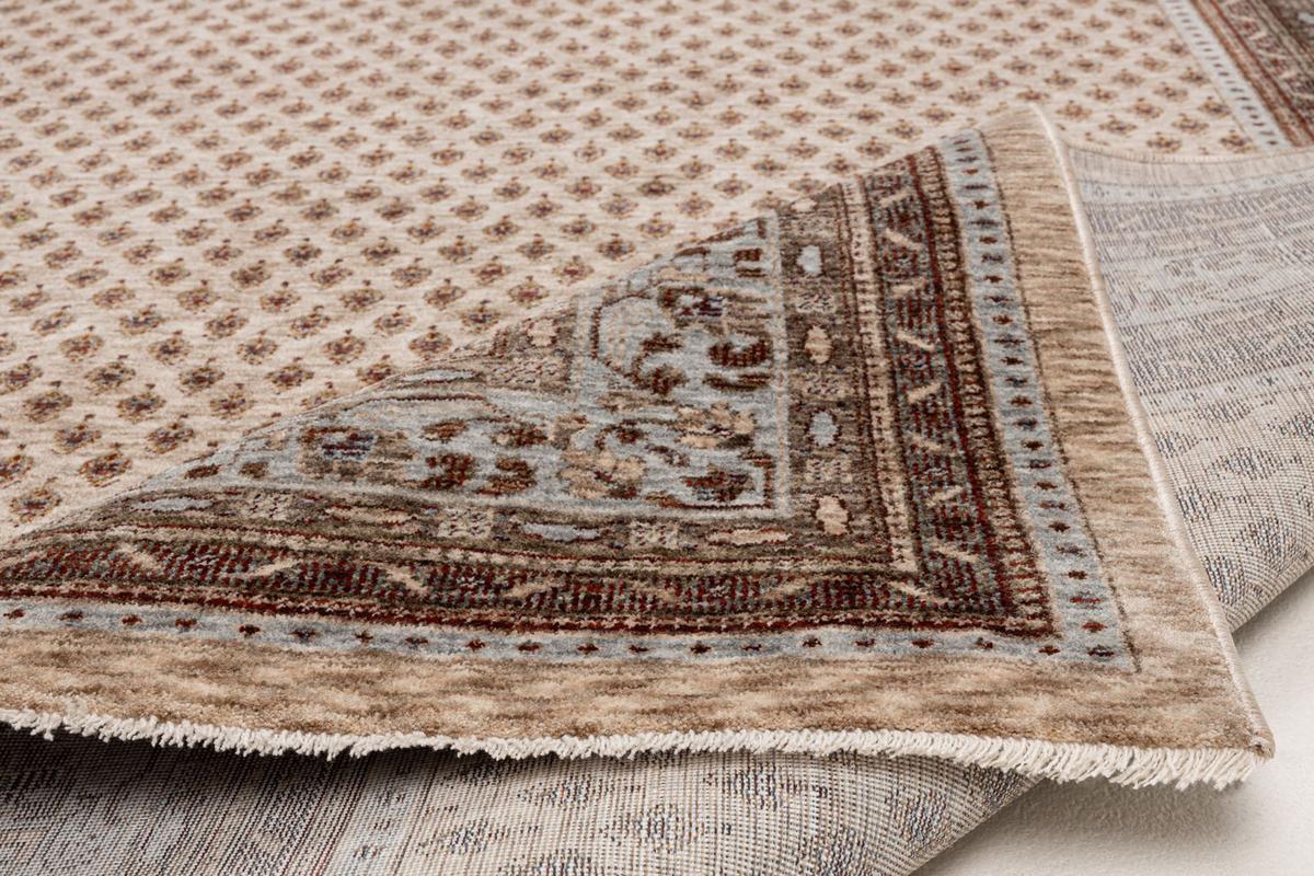 ORIENTTEPPICH Beatrice Mir 60x130 cm - Beige, Textil (60/130cm) - THEKO