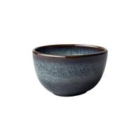 DIPSCHÄLCHEN Lave Gris 140 ml - Grau, Keramik (9.9cm) - like.Villeroy & Boch