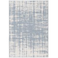 IN & OUTDOOR TEPPICH MARBELLA VINTAGE VERLAUF - Blau, Textil (80/150cm) - Pergamon