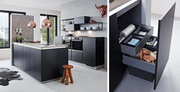 Abfallsammler entdecken mömax