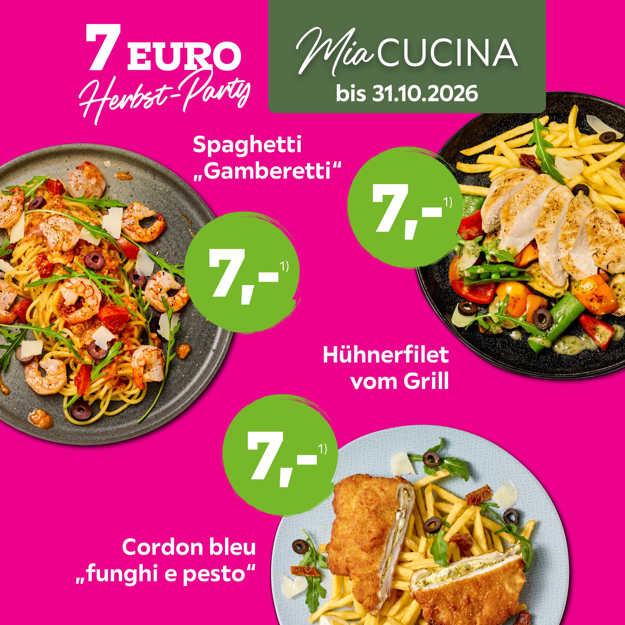 mömax Restaurant ǀ Willkommen bei Mia Cucina!