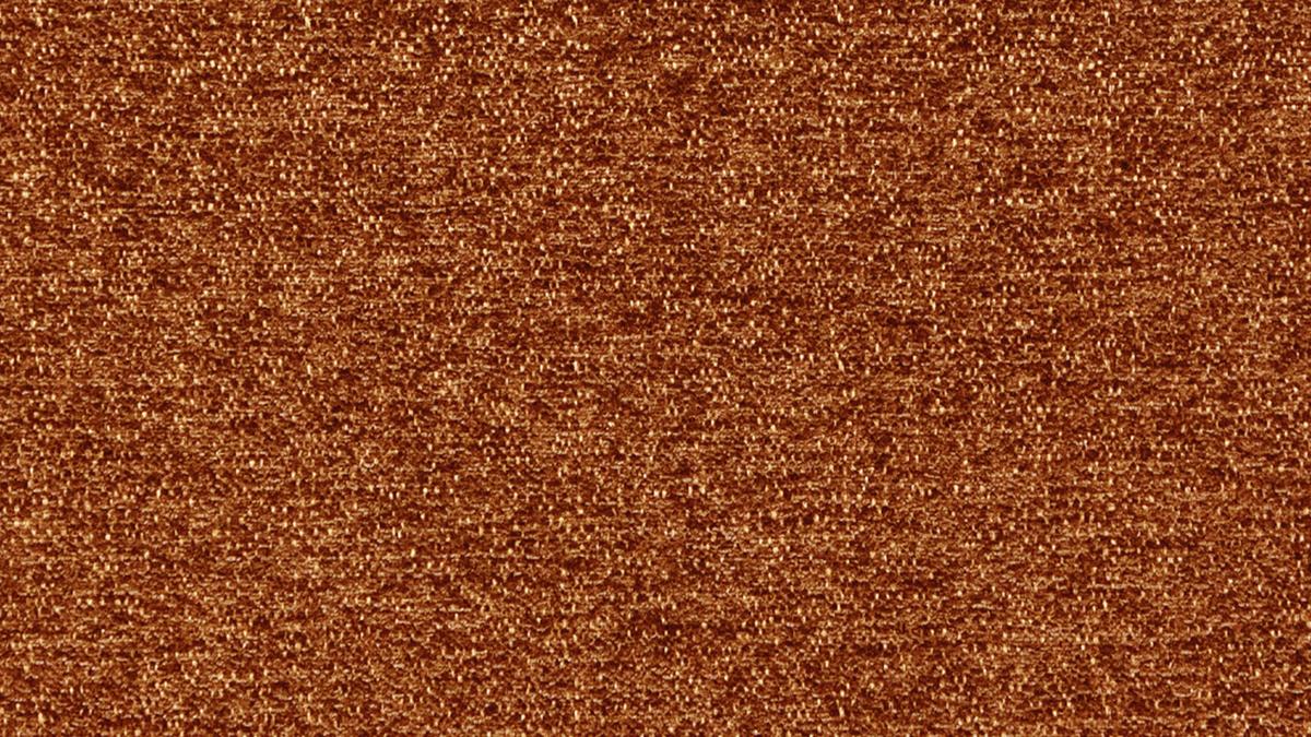 ECKSOFA NERO 4-Sitzer, orange - Schwarz/Orange, Holz/Textil (272/81/159cm) - Wozimo