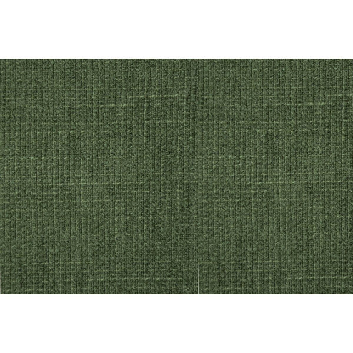 LATTENROST – Stoff – Im Bausatz - 90 x 200 cm - Beige/Olivgrün, Karton/Holz (90/200cm) - Sommeil de Plomb
