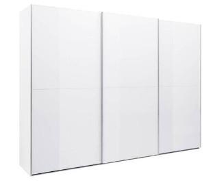 SCHWEBETÜRENSCHRANK FIFTY - Mömax