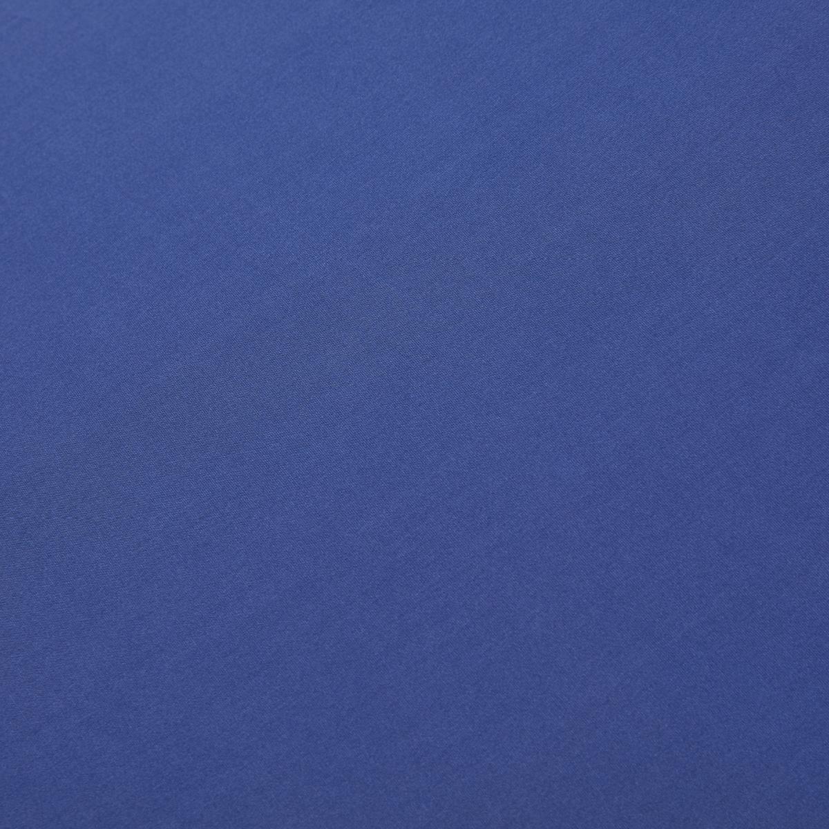 STRANDZELT Bernheze - Blau, Textil/Metall (200/200cm) - pro.tec