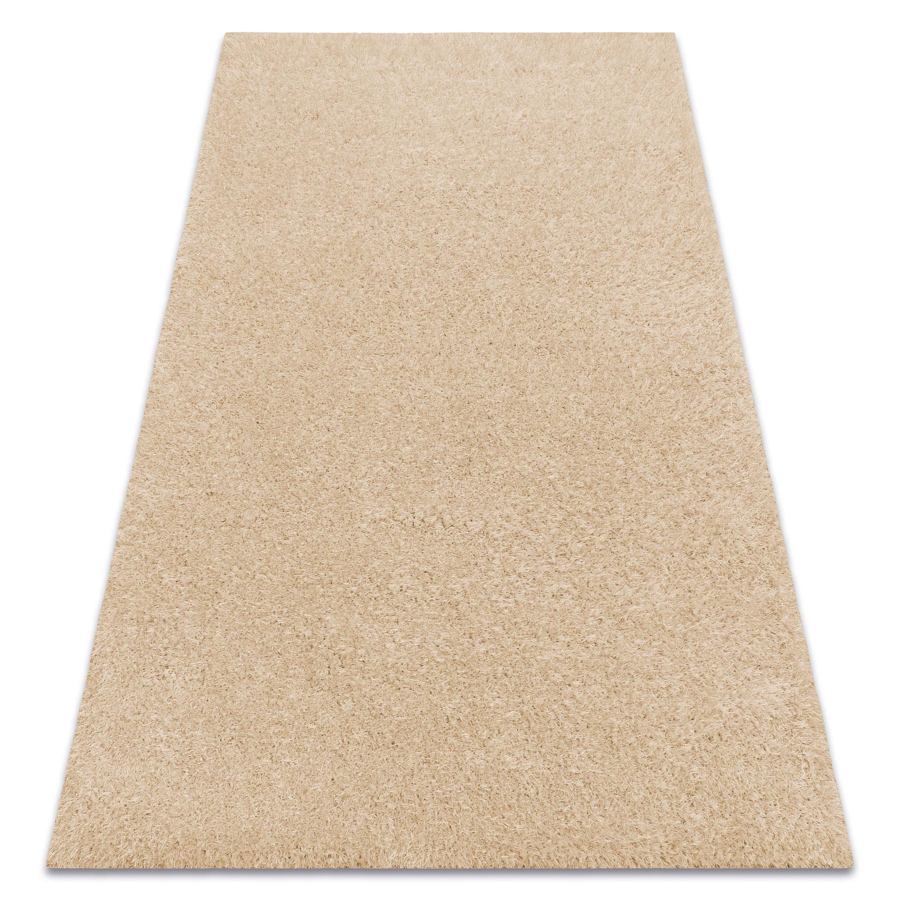 TEPPICH Buenos 80/150 cm - Creme, Textil (80/150cm) - rugsX