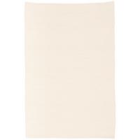 NATUR TEPPICH WOLLE YUKON - Ecru, Textil (190/290cm) - Pergamon