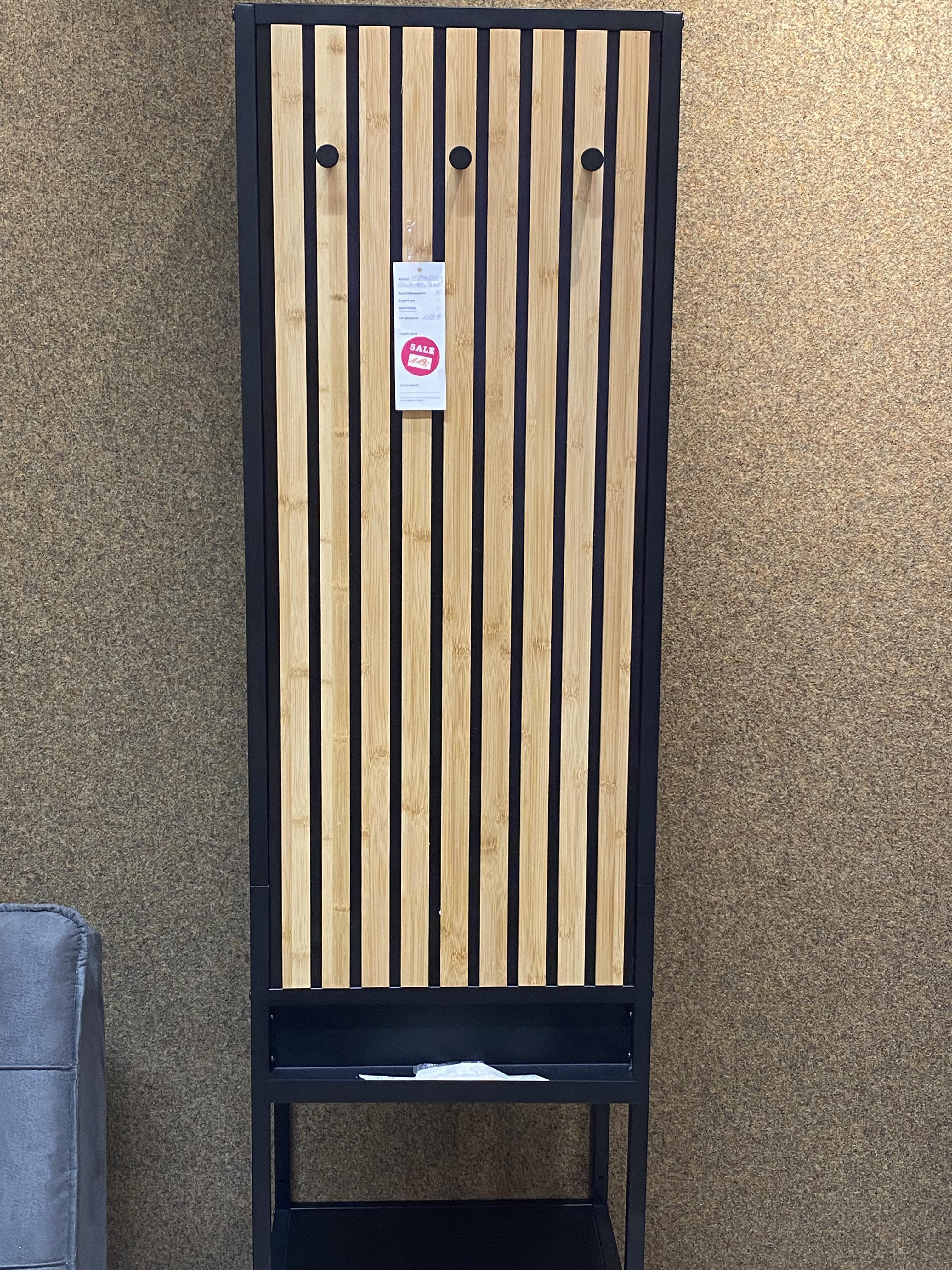 GARDEROBE PANELO -EXKLUSIV-