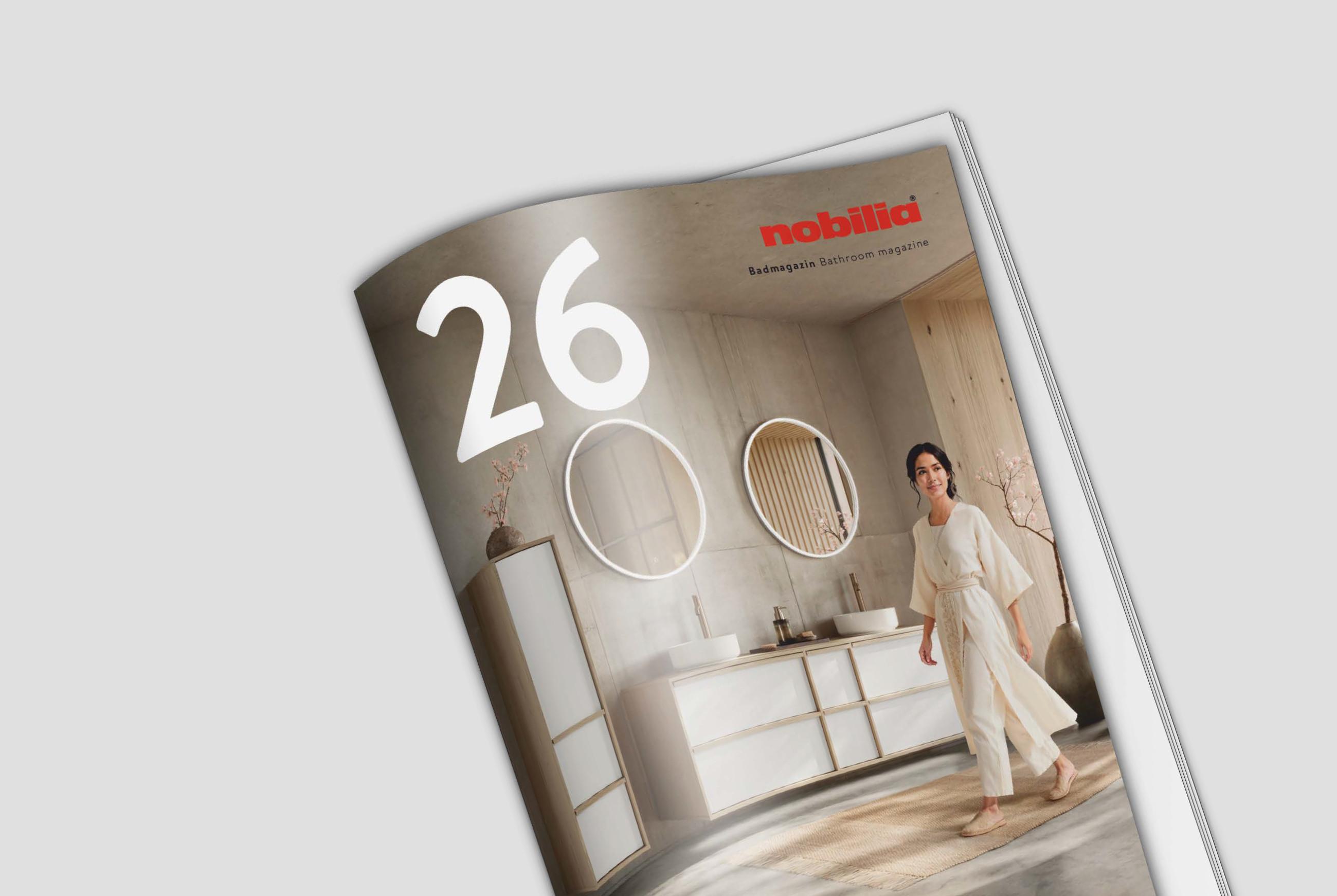 Nobilia Badmagazin