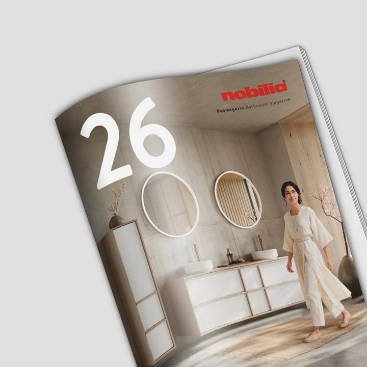 Nobilia Badmagazin