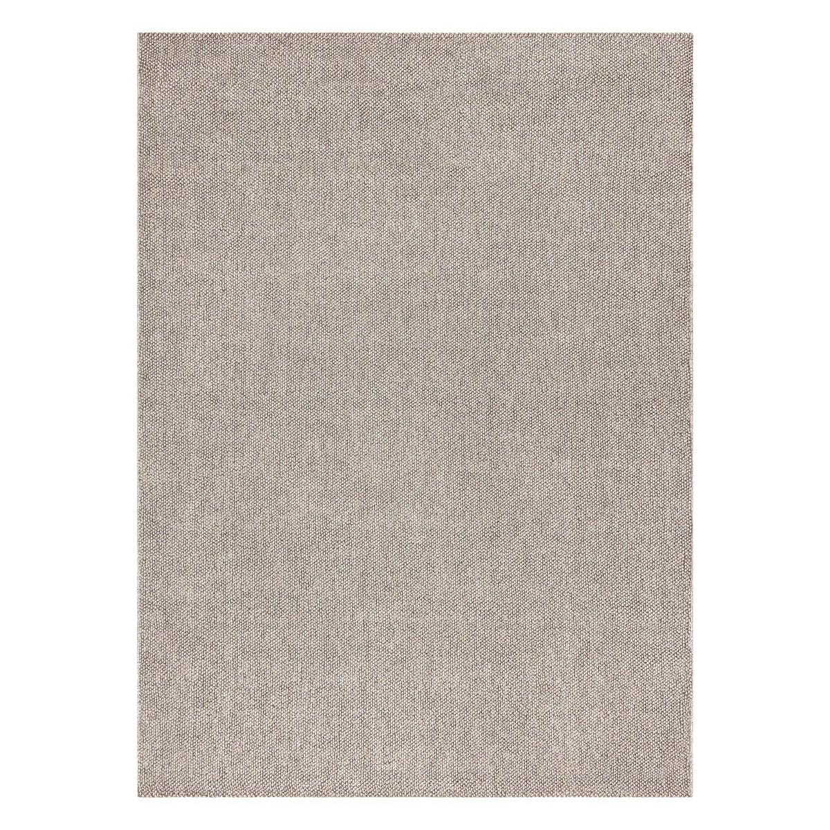 TEPPICH Casablanca LOOM 350/400 cm - Braun, Textil (350/400cm) - rugsX