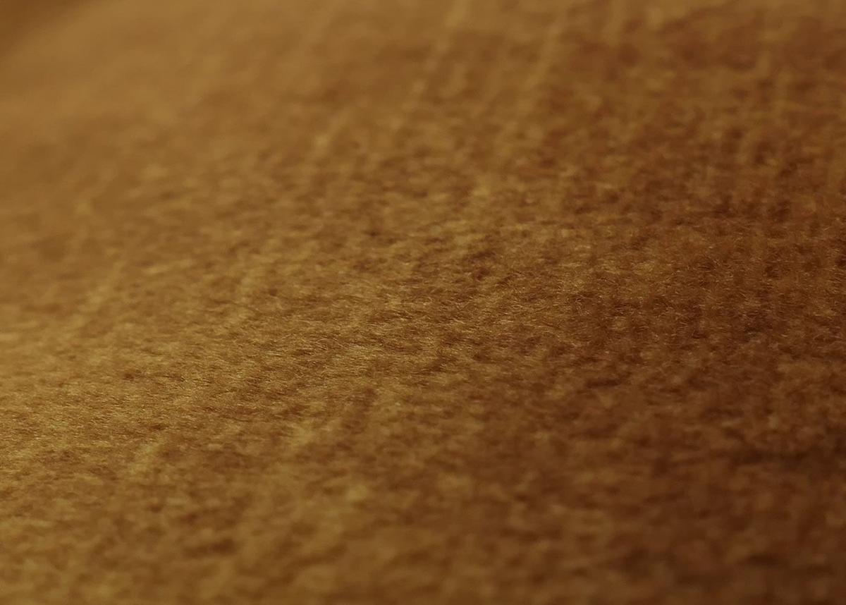 ESSZIMMERSTUHL Gelb 6er-Set - Gelb, Textil (56/86/60cm) - MCW
