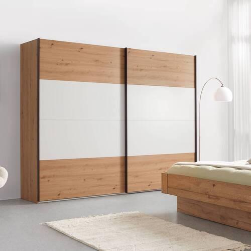 SCHWEBETÜRENSCHRANK CISMON