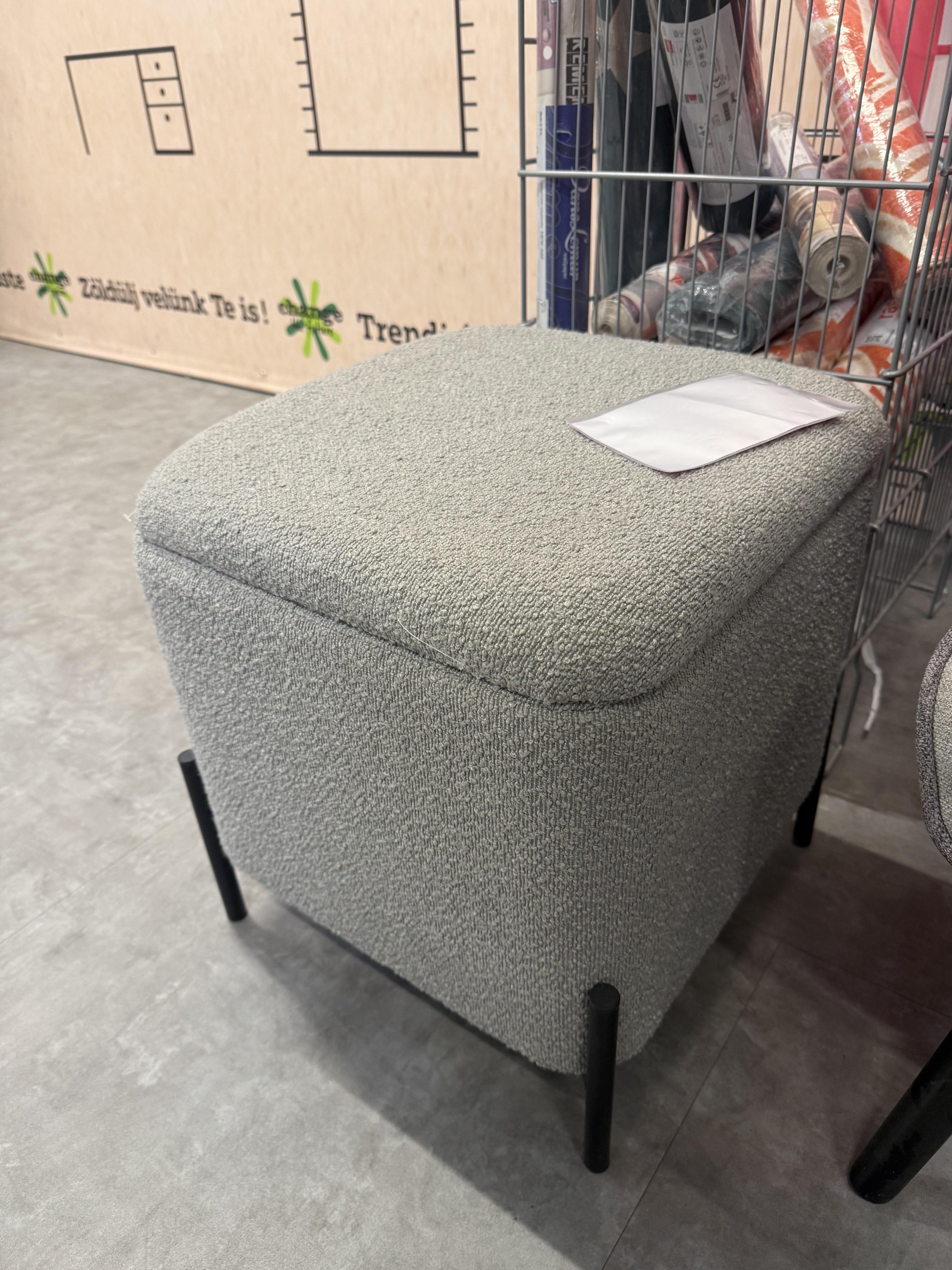 CSEPEL OUTLET ÜLŐKE MIXO