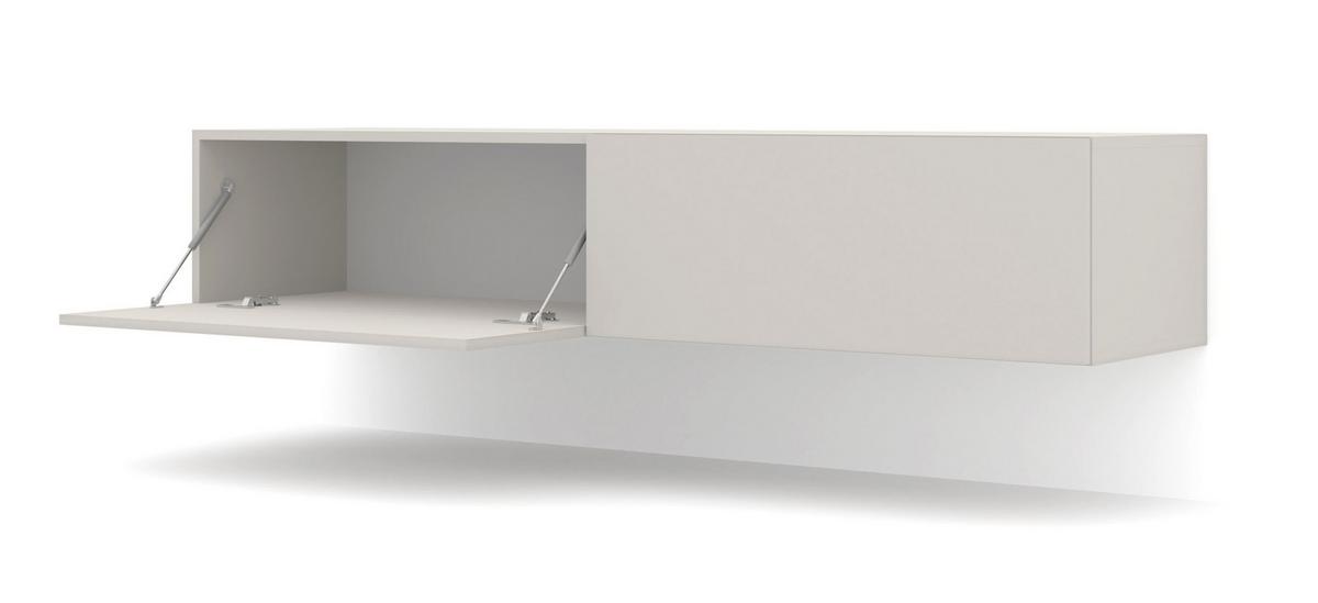 TV LOWBOARD Kaschmir 160/30/40 - Kaschmir, Holzwerkstoff (160/30/40cm) - RAUMHIRSCH FURNITURE