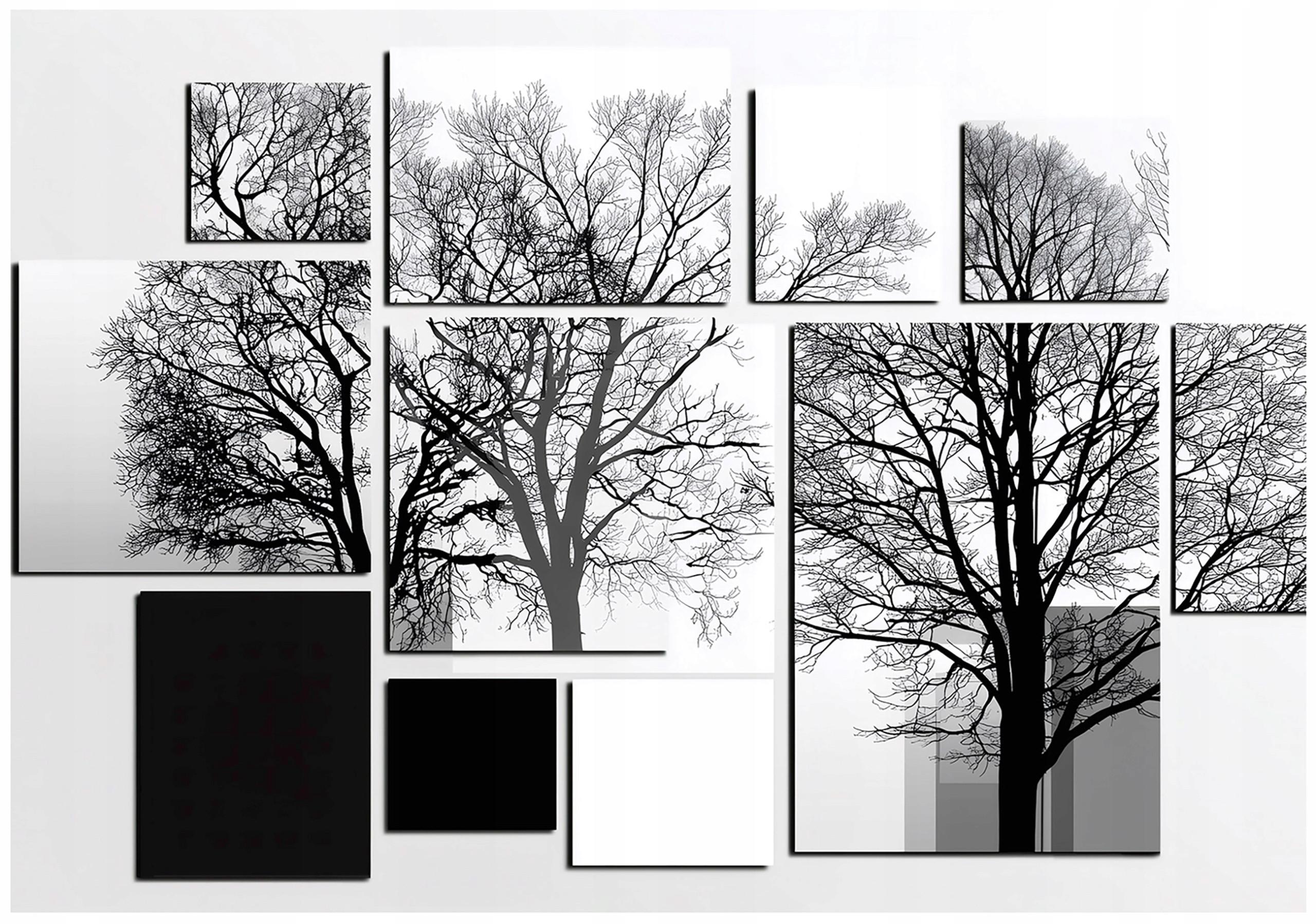 FOTOTAPETE Abstrakt Geometrisch Grau 200x140 cm - Multicolor, Papier (200/140cm) - Wallarena