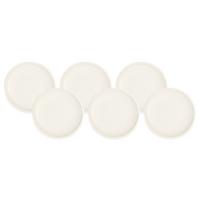 BROTTELLER Artesano Original weiß ø 16 cm 6er Set - Weiß, Keramik (16cm) - Villeroy & Boch