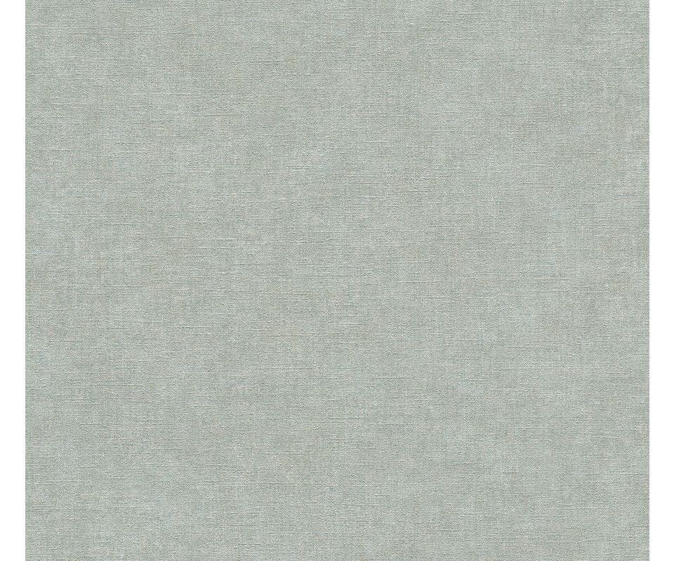 VLIESTAPETE Beige 53/1005 cm - Braun, Textil (53/1cm) - KUNSTLOFT