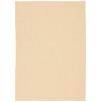IN & OUTDOOR TEPPICH FLACHGEWEBE VALENCIA MIX - Honig, Textil (80/150cm) - Pergamon