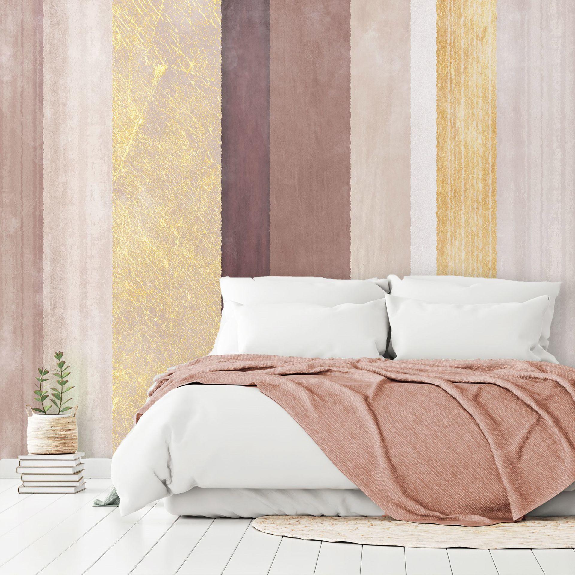 SELBSTKLEBENDE FOTOTAPETE 392/280 cm - Multicolor, Textil (392/1cm) - KUNSTLOFT
