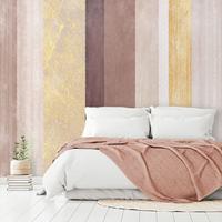 SELBSTKLEBENDE FOTOTAPETE 392/280 cm - Multicolor, Textil (392/1cm) - KUNSTLOFT