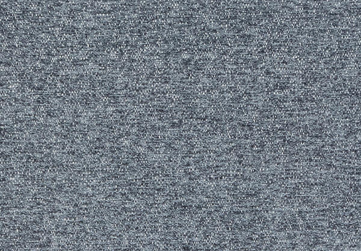 ECKSOFA SALVINI 4-Sitzer, grau - Schwarz/Grau, Holzwerkstoff/Textil (158/292cm) - Wozimo