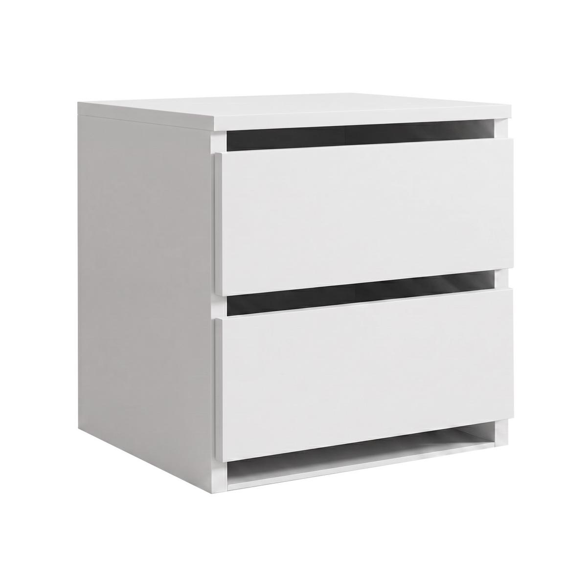 SCHWEBETÜRENSCHRANK Donatello mit 2 Türen und Schubkasteneinsatz, 160 cm, Schwarz+eiche Artisan - Schwarz/Eiche Artisan, Holzwerkstoff (160/205/60cm) - Beautysofa