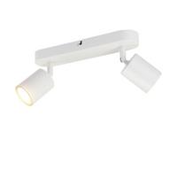 STRAHLER Freiheit 27/7/14 cm - Weiß, Metall (27/7/14cm) - ZMH