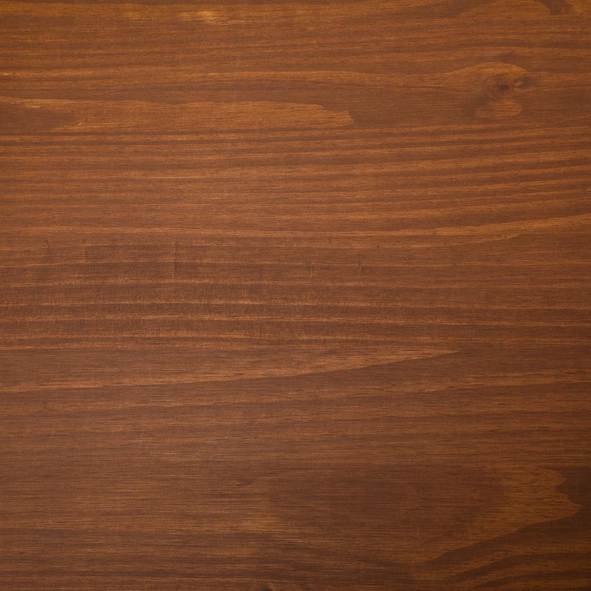 COUCHTISCH MESA dunkelbraun - Dunkelbraun, Holz (60/110/45cm) - IDIMEX