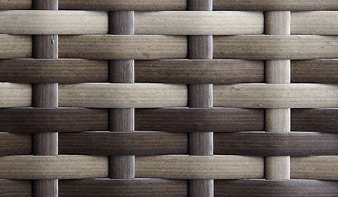 Gartenmöbel mit witterungsbeständiges Polyrattan von mömax.