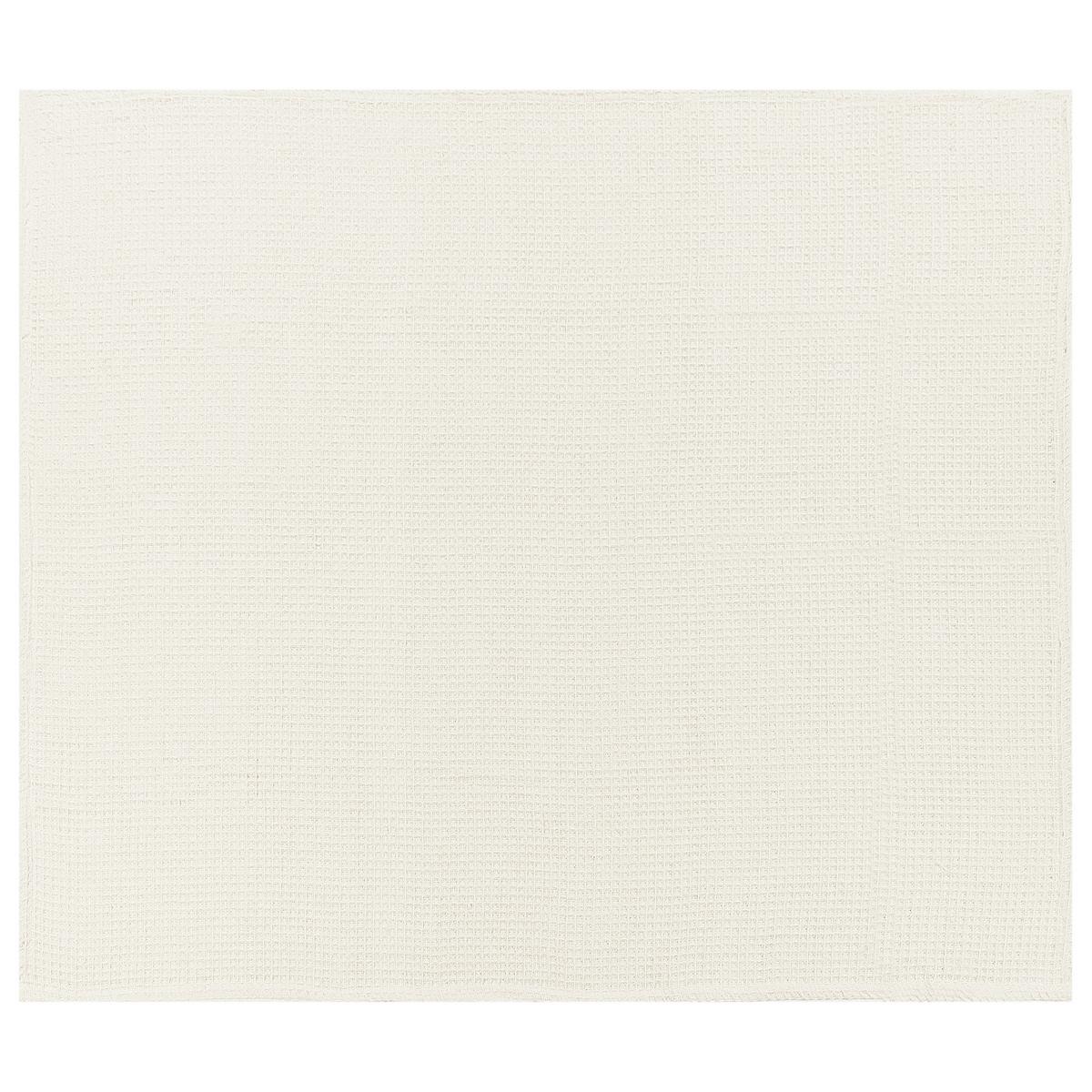 DECKE Beige 200 x 220 cm Chagyl - Beige, Textil (200/220cm) - Beliani