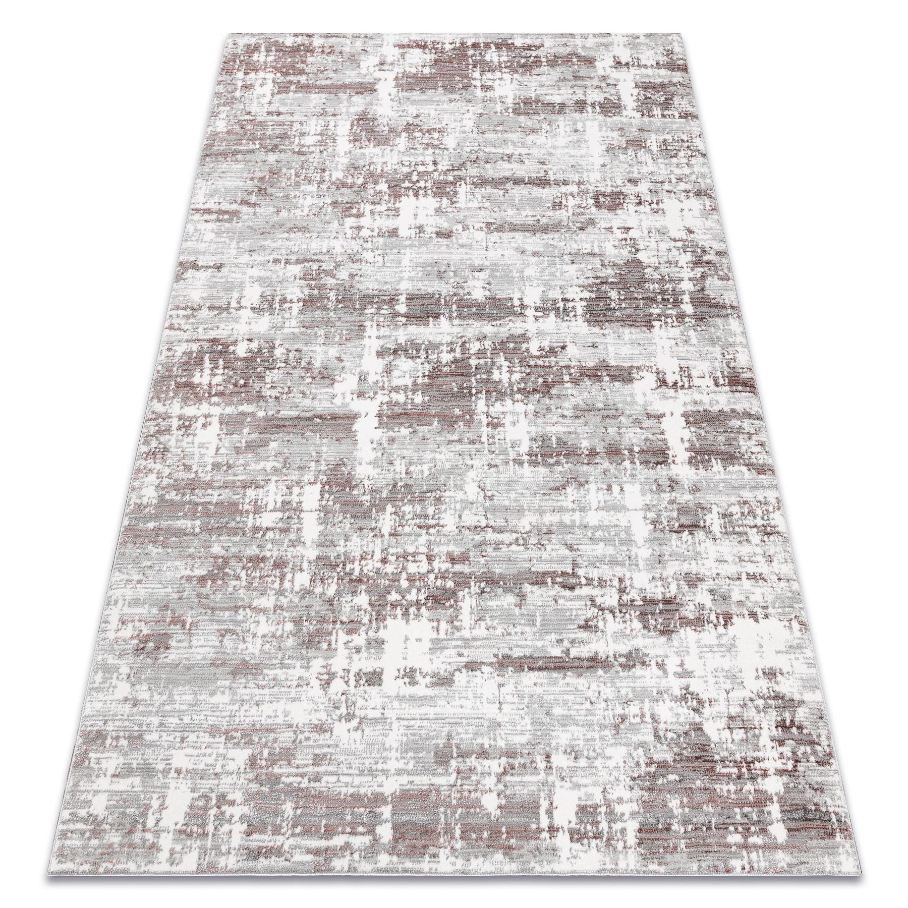 TEPPICH Bliss 200/290 cm - Grau, Textil (200/290cm) - rugsX