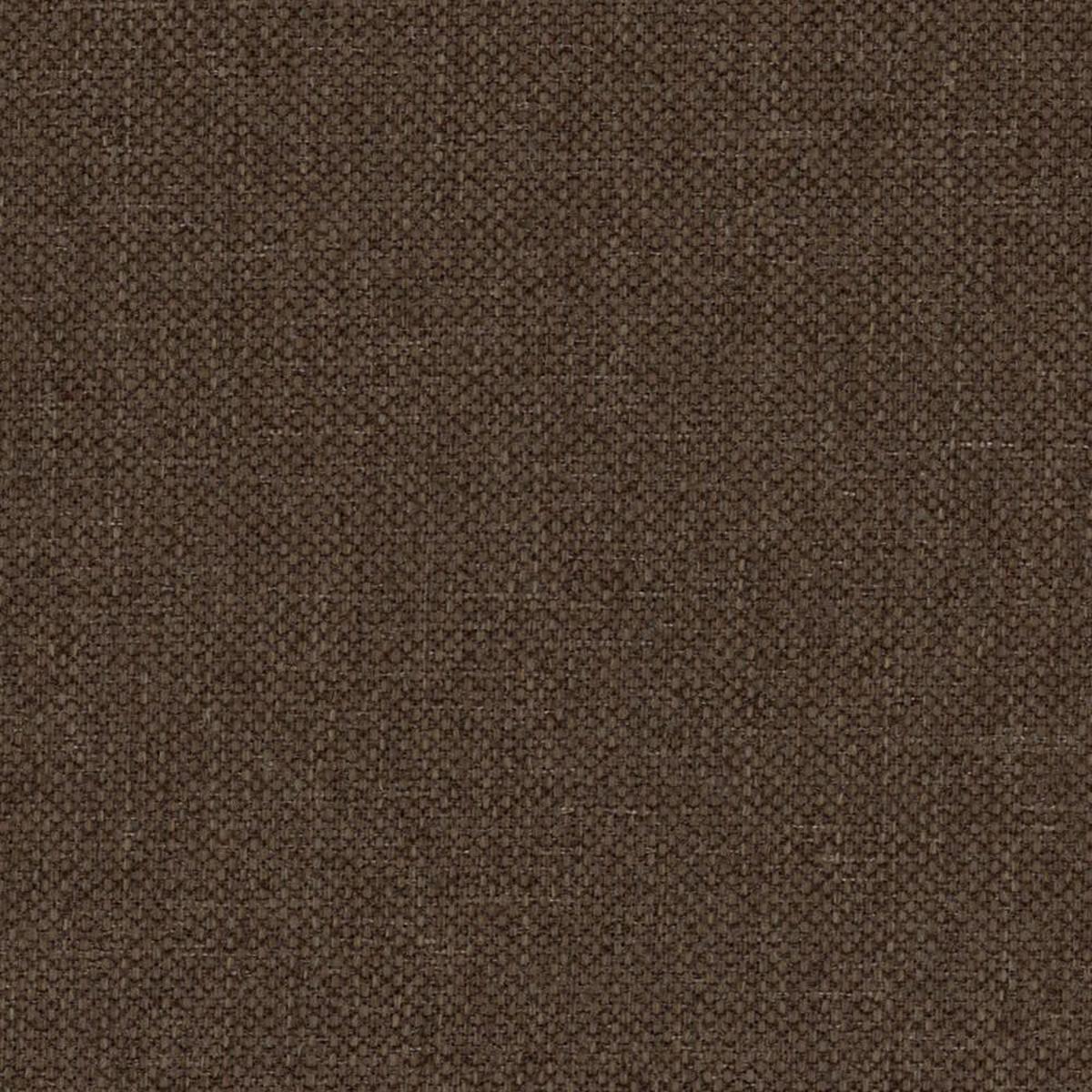 POLSTERBETT Torno 140/200 cm Braun im Inari Stoff - Schwarz/Naturfarben, Holz/Holzwerkstoff (140/200cm) - AltaBeds