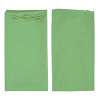 ERSATZBEZUG DACH FÜR PERGOLA BEJA Grün - Grün, Textil (272/1/496cm) - MCW