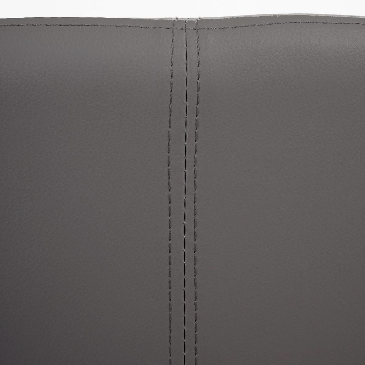 ESSZIMMERSTUHL Grau 6er-Set - Grau, Textil (56/78/57cm) - MCW