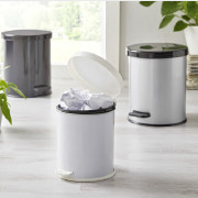 Tretmplleimer in verschiedenen Größen und Ausführungen