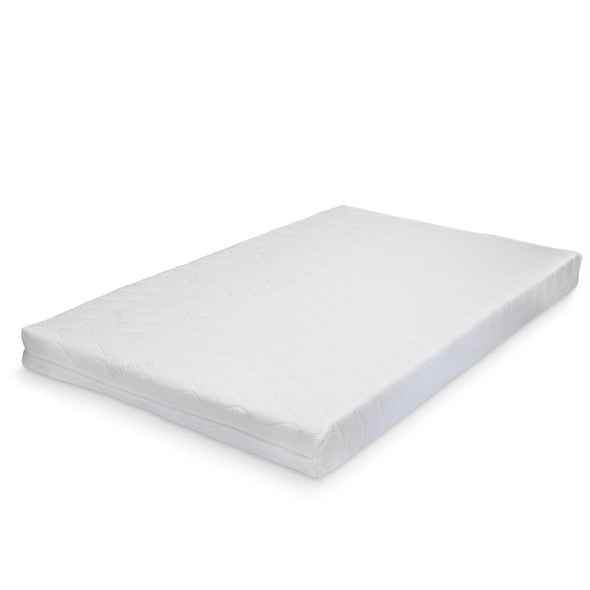 POLSTERBETT Solingen mit Matratze - Dunkelgrau, Textil (180/200cm) - Corium