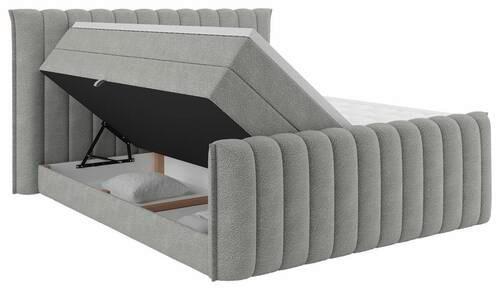 Boxspringbett Lina